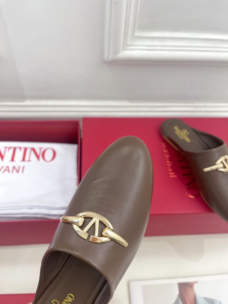 Valentino Slippers